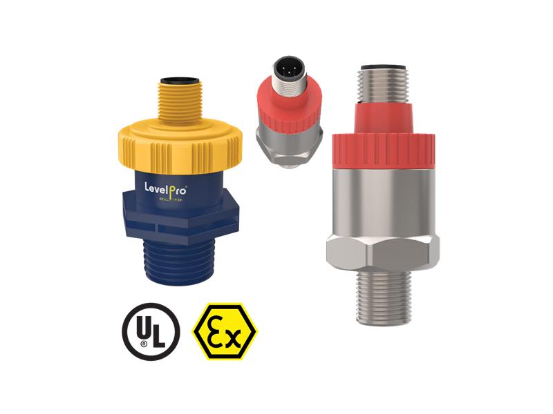 LP50-PF-F-0-150 by ICON PROCESS CONTROLS