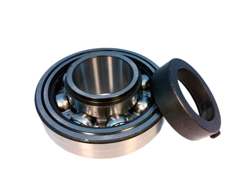 SMN207KS + COL by TIMKEN