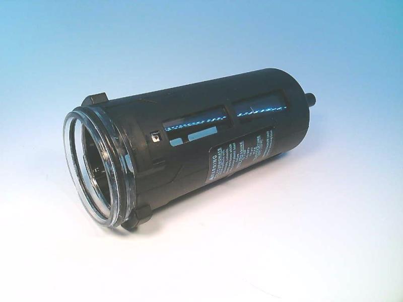 WILKERSON PNEUMATIC GRP-96-643