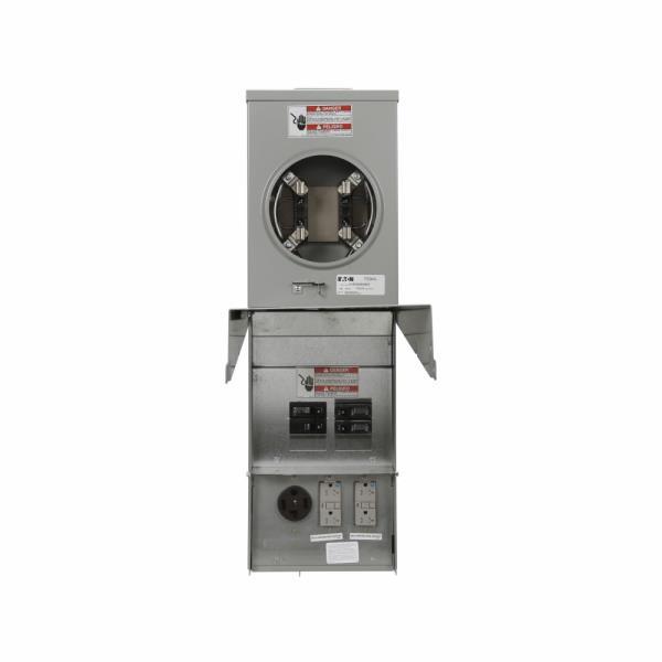 EATON CORPORATION CHR7NSX