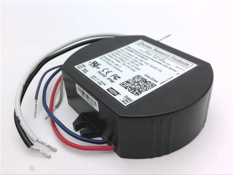 LED25W-72-C0350-D by THOMAS RESEARCH