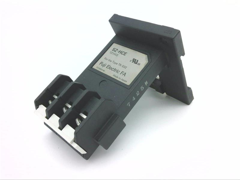 FUJI ELECTRIC SZ-HCE