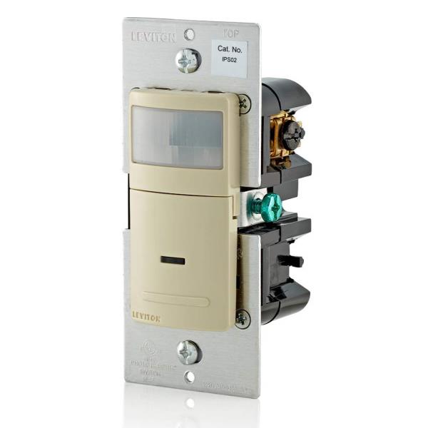 LEVITON IPS02-1LI