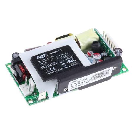 EOS CORPORATION LFVLT60-3002