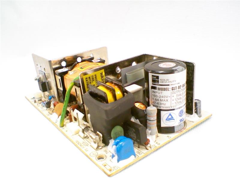 GLT-02-065 by EMERSON