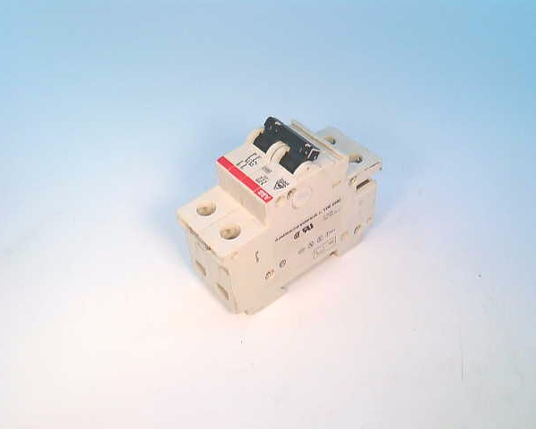 ASEA BROWN BOVERI S272-K6A