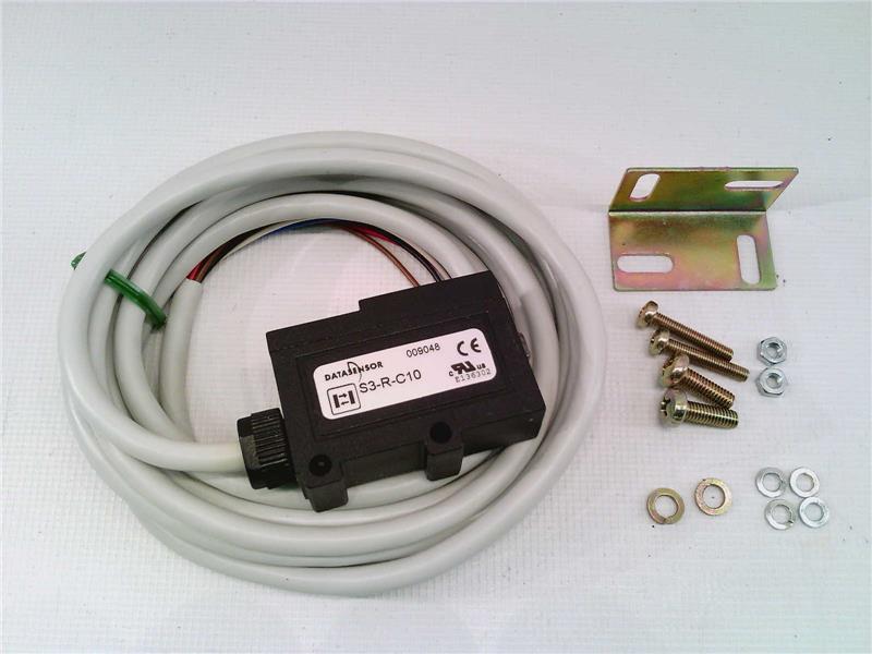 DATALOGIC S3-R-C10