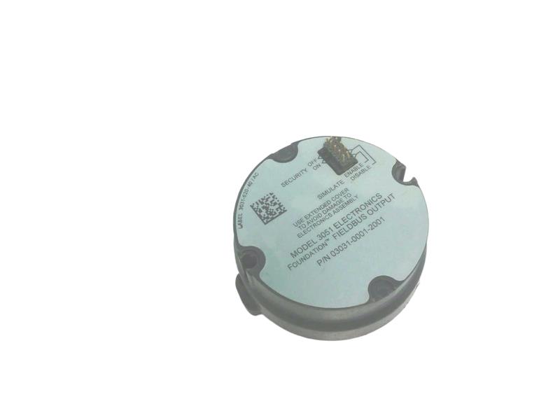 EMERSON 03031-0001-2001