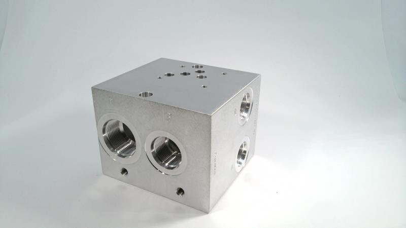 MAGNALOY COUPLINGS BM-AHP05S3-01-1/C