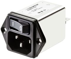 SCHAFFNER FN9290-10-100