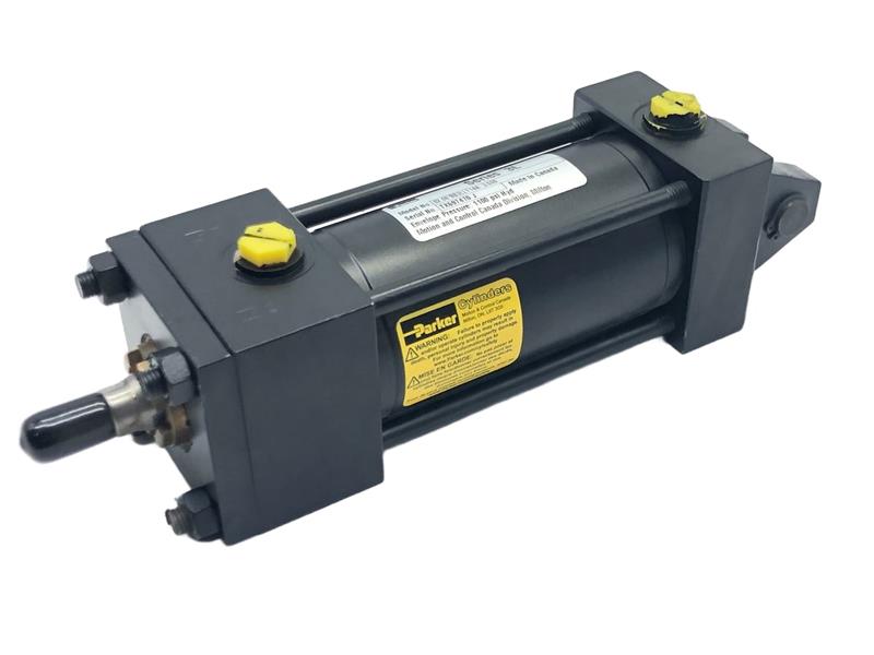 PARKER 02.00 BB33LLT14A