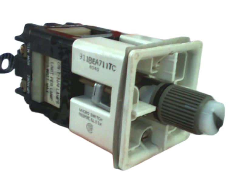 HONEYWELL 911BEA711TC