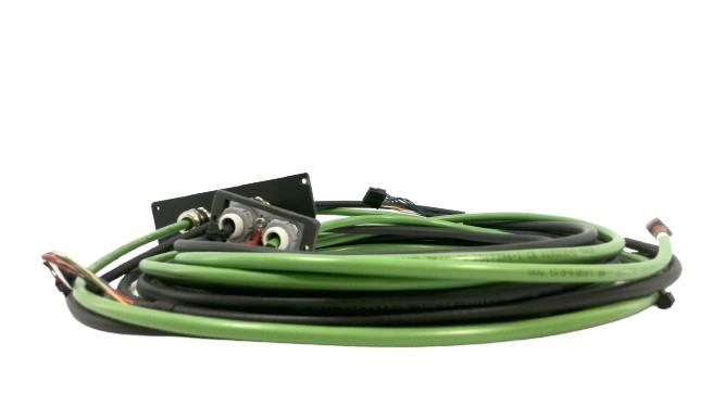 ASEA BROWN BOVERI 3HAC025600-005