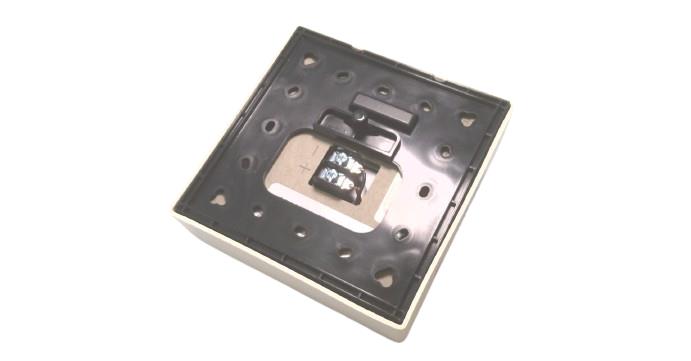 EATON CORPORATION AS-2475C-FW-UL/ULC
