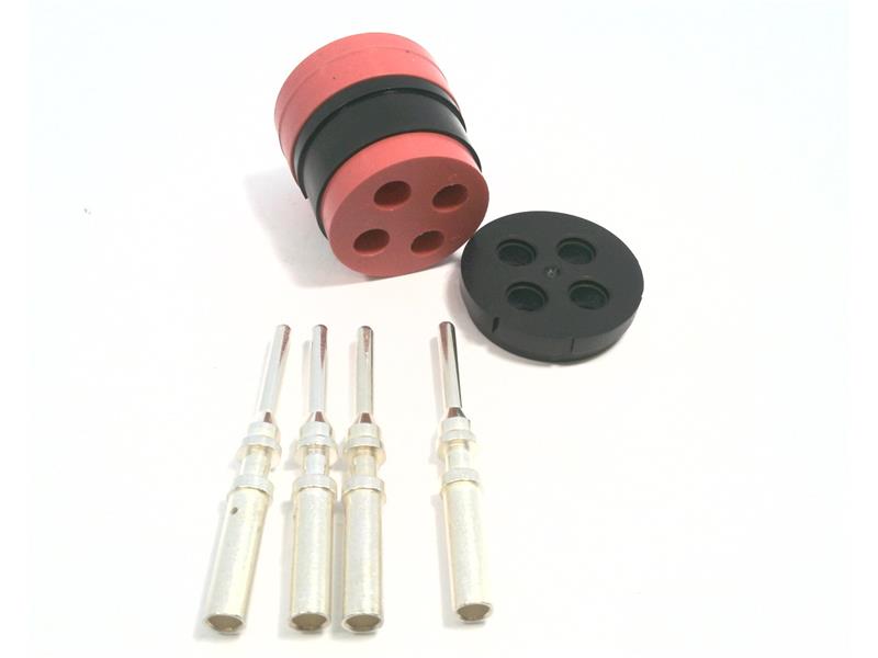 EATON CORPORATION CZP-16-328-PN