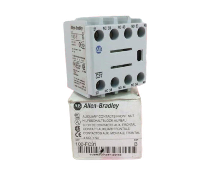 100-FC31 by ALLEN BRADLEY