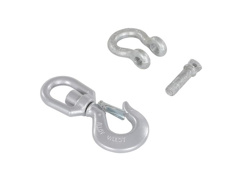 HOOK-S-6 by VESTIL
