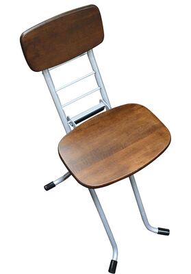 VESTIL AST-CHR-320-S-D