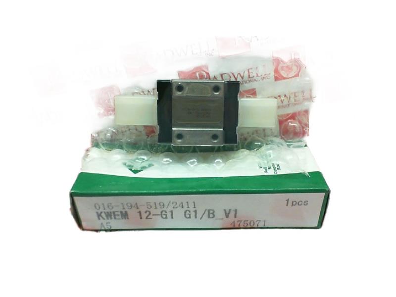 KWEM-12-G1-G1/B-V1 by SCHAEFFLER GROUP