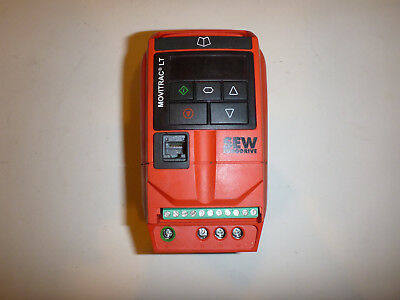 SEW EURODRIVE MC-LTP-A0015-603-420