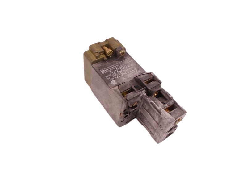 ZB2BW012 by SCHNEIDER ELECTRIC
