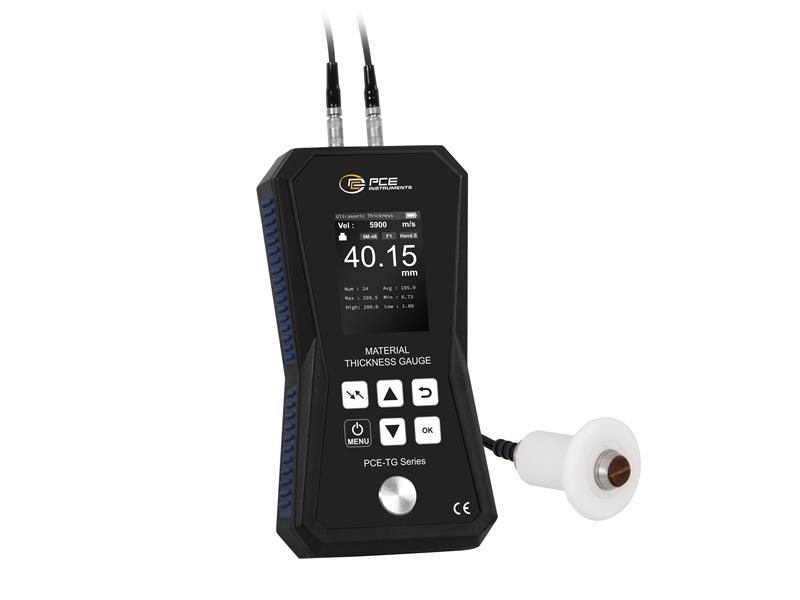 PCE INSTRUMENTS PCE-TG 150A HT