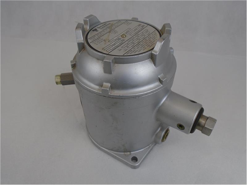 BARKSDALE HD1X-AA150SS