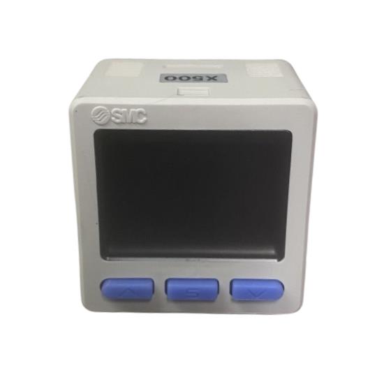 SMC ZSE20B-T-N01-W-X500