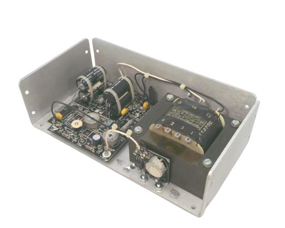 SL POWER ELECTRONICS CC15-3.0