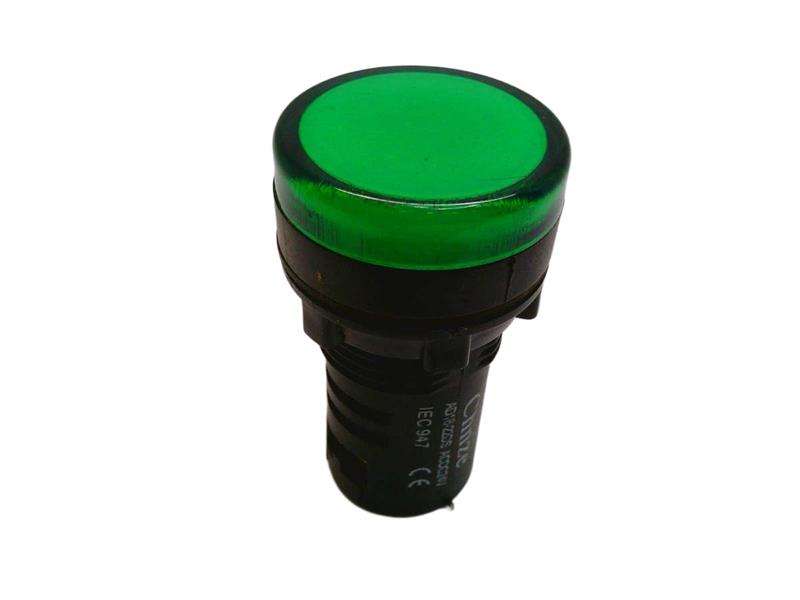 CHNZE AD16-22DS-G-24VAC/DC