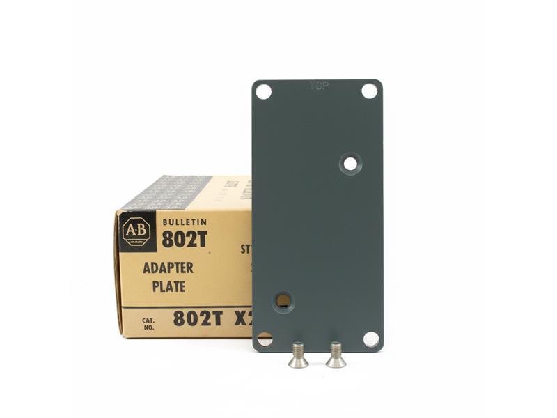 ALLEN BRADLEY 802T-X2