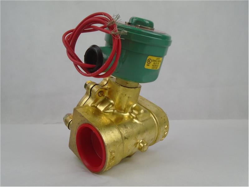 ASCO EF8210D032-24DC