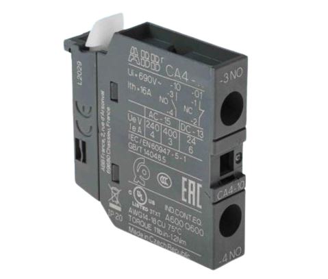 ASEA BROWN BOVERI CA4-10-T