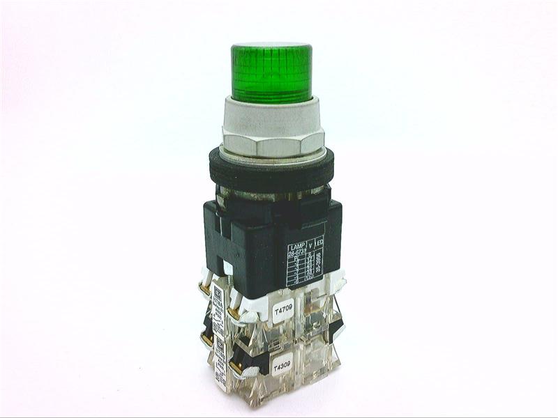 EATON CORPORATION HT8GBGF1Q1V3