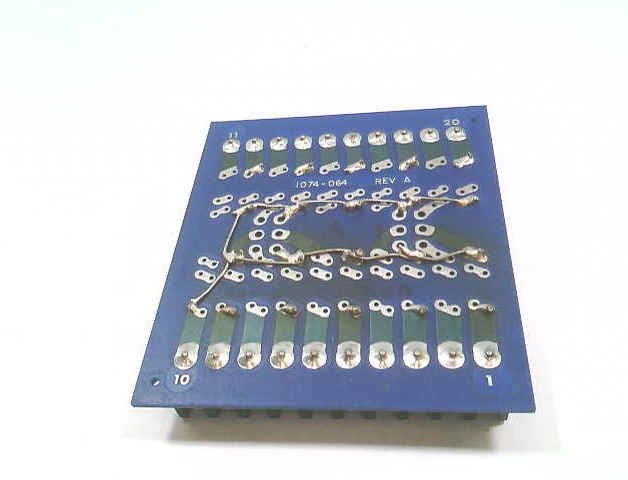 EMERSON 1074-0645J45JS