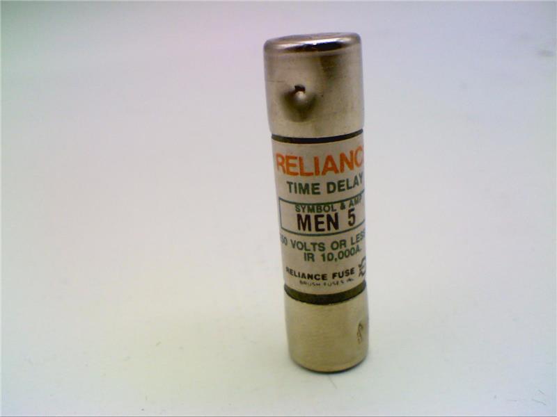 ASEA BROWN BOVERI MEN-5