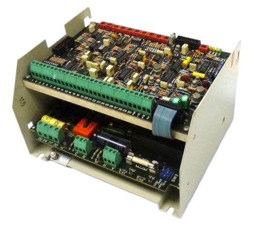 TPY2-415/280-42-4B by WEG