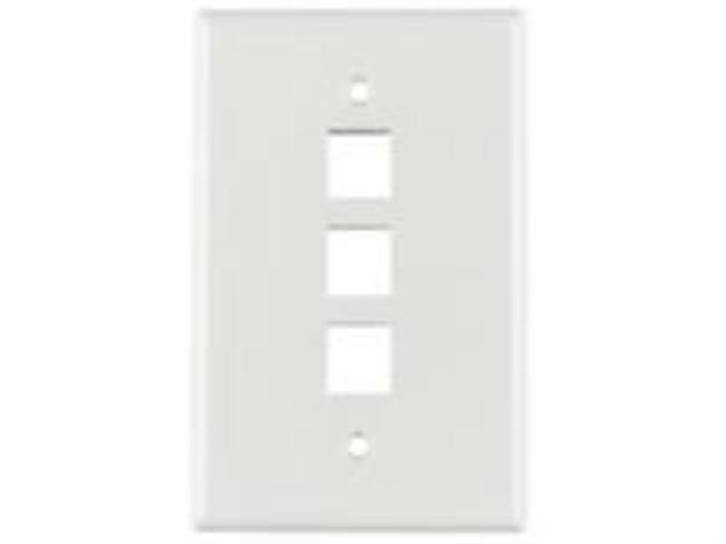 HELLERMANN TYTON FPMTRIPLE-W