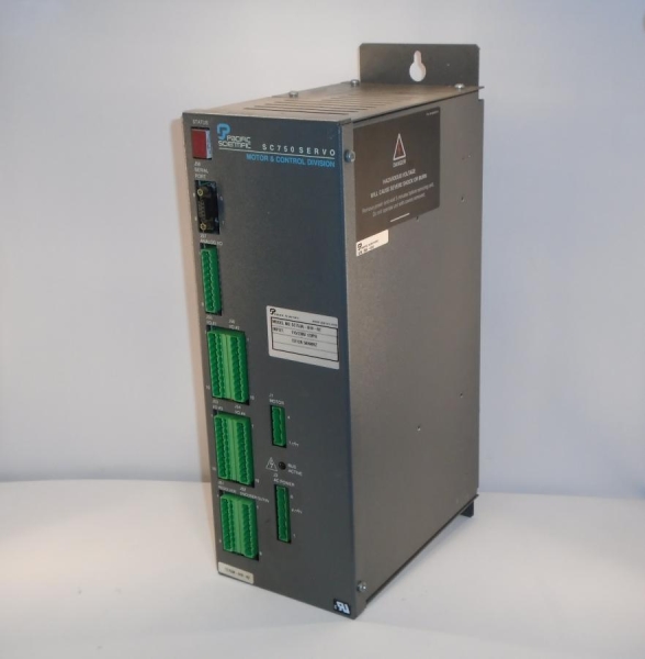 DANAHER MOTION SC753A-010-02