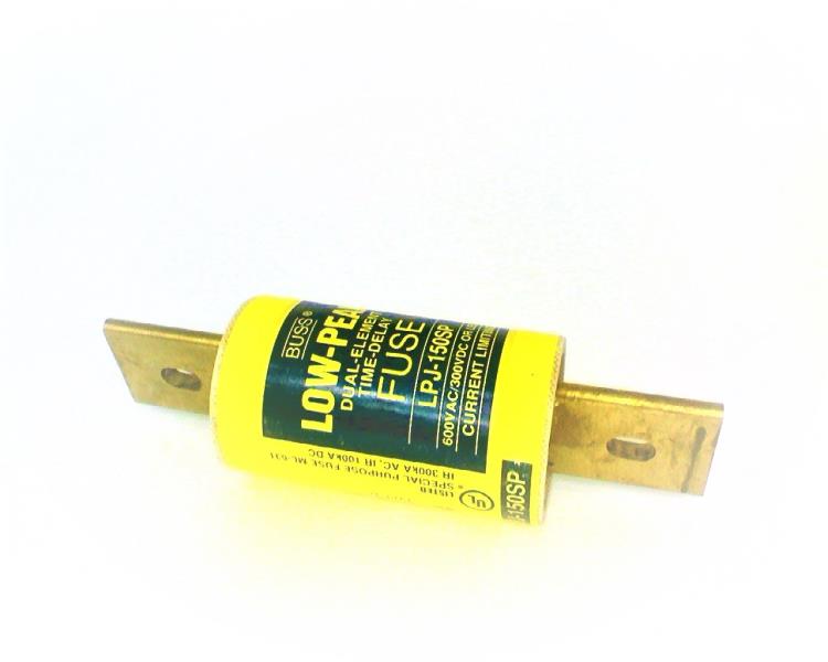 EATON CORPORATION LPJ-150SP