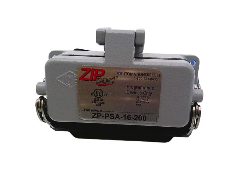 AUTOMATION DIRECT ZP-PSA-16-200