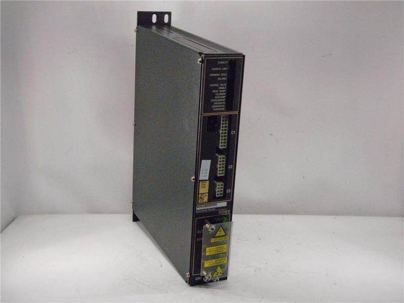 KOLLMORGEN BDS4V-220J-606A3