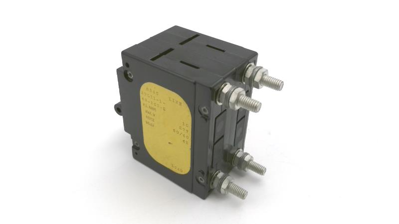 SENSATA TECHNOLOGIES APL11-1-62-103-C