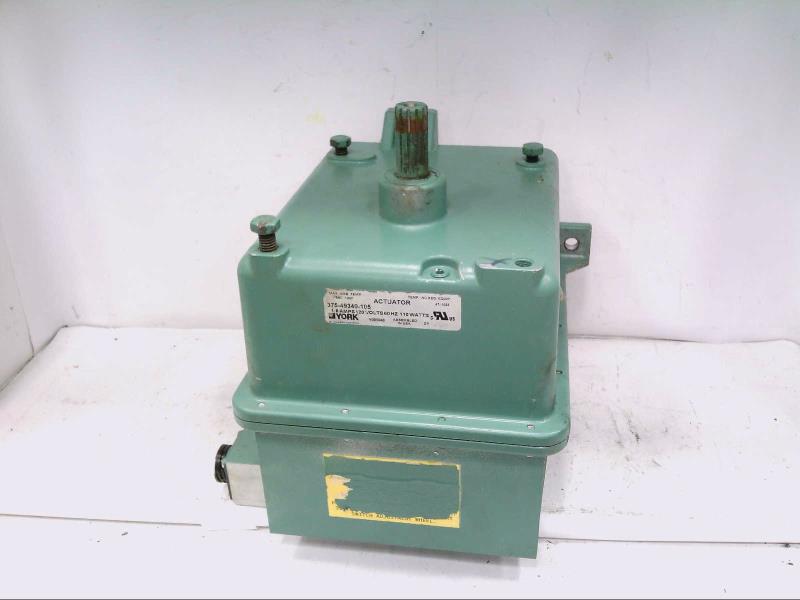 JOHNSON CONTROLS 375-49340-105