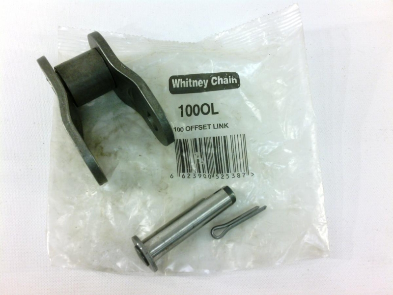 WHITNEY CHAIN 100OL