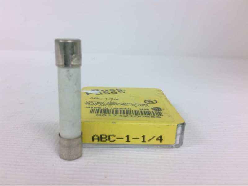 EATON CORPORATION ABC-1-1-4