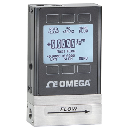 OMEGA ENGINEERING FMA-1610A-I2-P