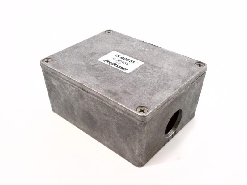 PROTECTION TECHNOLOGY IX-6DC56