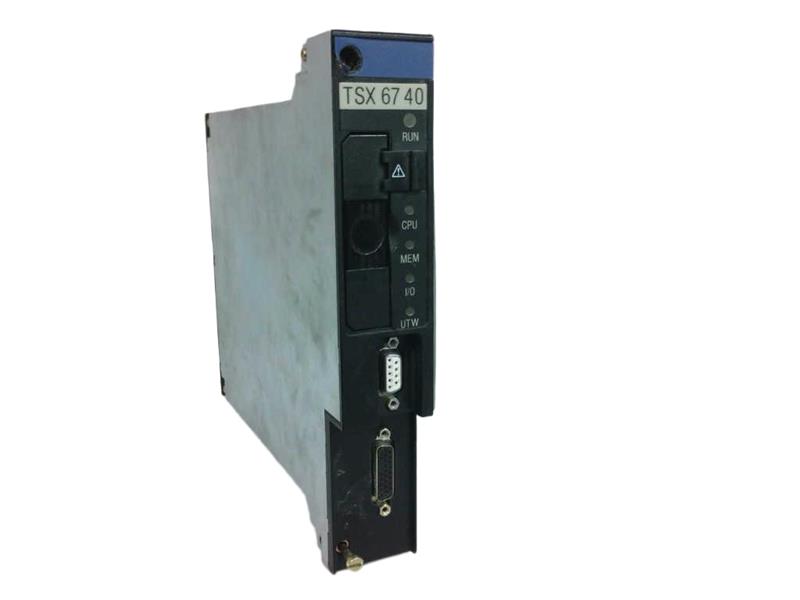 TSX-67-40 by SCHNEIDER ELECTRIC