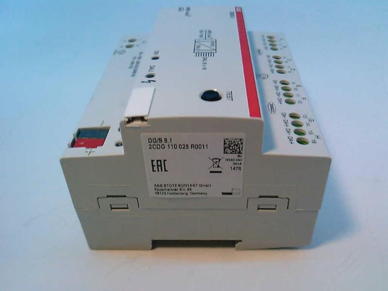 ASEA BROWN BOVERI 2CDG110025R0011